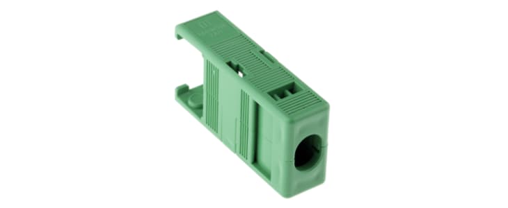 KGG-MSTB 2.5 ABS Terminal Block Housing, Cable Mount