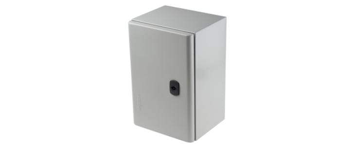 Legrand Atlantic Series Steel Wall Box, IP66, 300 mm x 200 mm x 160mm