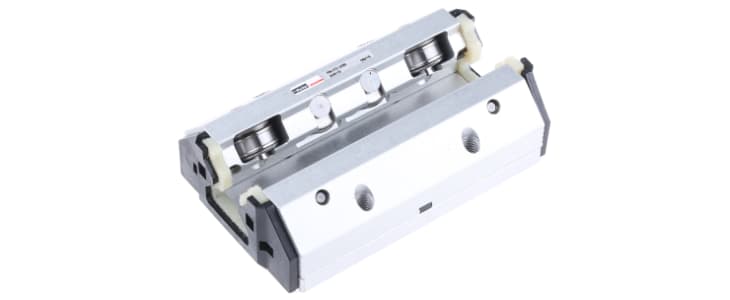 Parker Origa Linear Guide Carriage 20519FIL, RK-FD