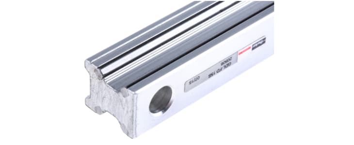 Parker Origa GDL Series, GDL-FD15-1100X0A-000-0000, Linear Guide Rail 15mm width 1100mm Length