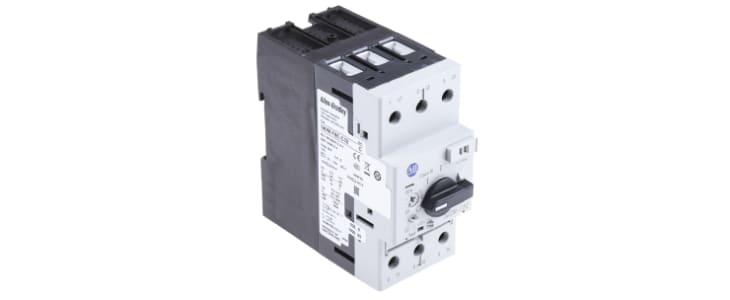 Allen Bradley 23 → 32 A Motor Protection Circuit Breaker