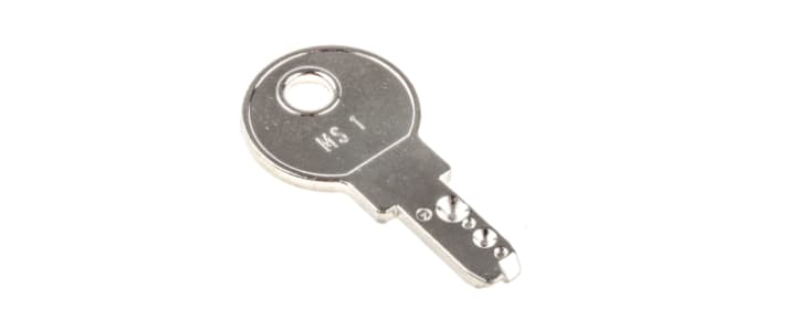 Key for RMQ Titan Series