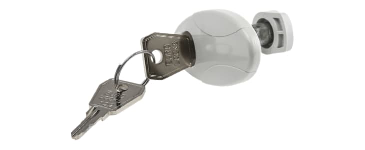ABBGEMINI Series Locking Handle