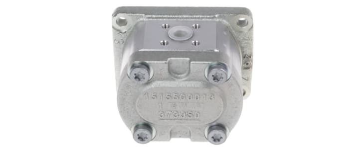 Bosch Rexroth Hydraulic Gear Pump 0510225006, 4cm³