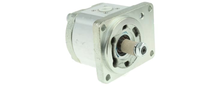 Bosch Rexroth Hydraulic Gear Pump 0510425022, 8.2cm³