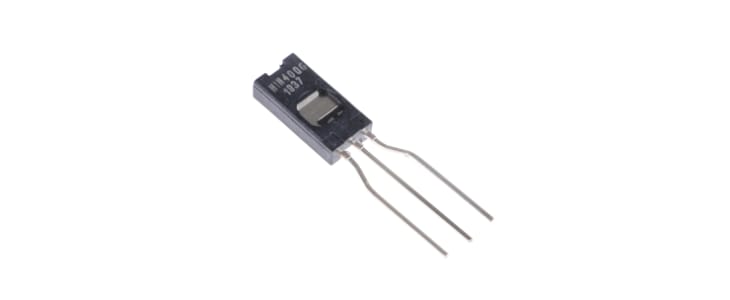 Honeywell HIH-4000 Series Humidity Sensor, Analogue Output, Through Hole Mount, Analogue, ±3.5%RH, 3 Pins