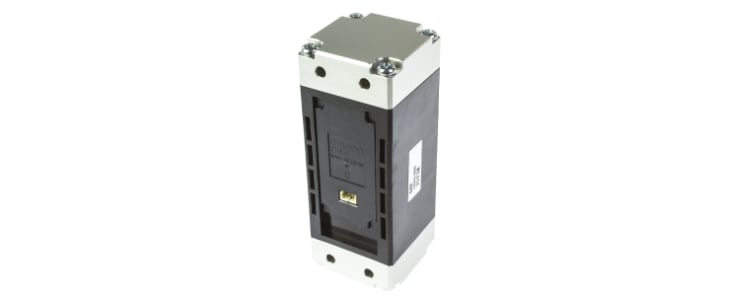 Omron Compact Mount Mass Flow Controller, 0 → 50 L/min, Analogue Output, 10.8 → 26.4 V dc