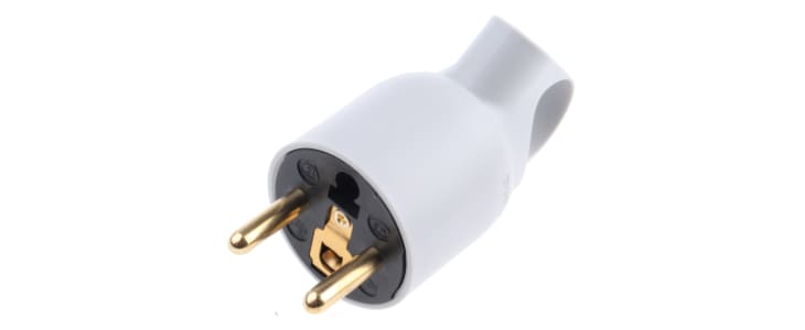 Legrand French Mains Connector, 16A, Cable Mount, 250 V