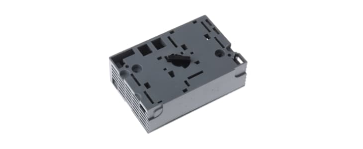 ABB Switch Disconnector Auxiliary Switch, OEA28 Series for Use with OS32 to OS1250 Series