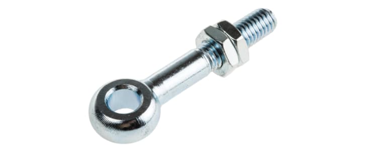 Siemens Eye Bolt