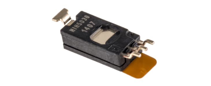 Honeywell Humidity Sensor, Analogue Output, Surface Mount, Analogue, ±3%RH, 3 Pins