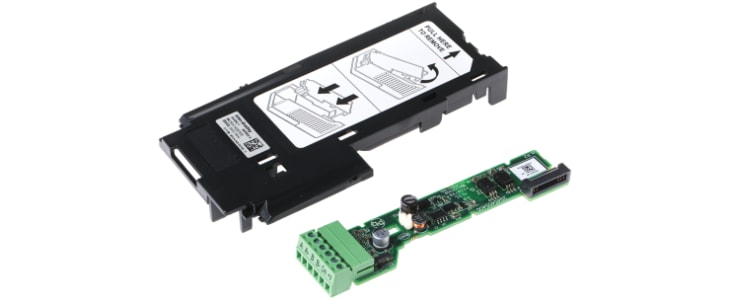 Allen Bradley PowerFlex 525 Incremental Encoder Option Card