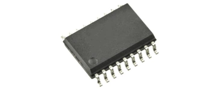 Toshiba TBD62783AFG(Z) 8 Power Switch IC 18-Pin, SOP