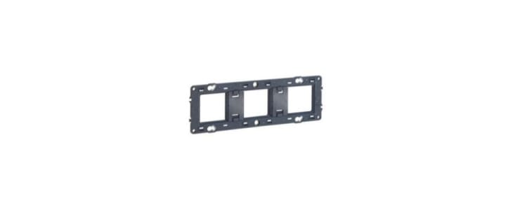 Legrand 3 Gang Frame