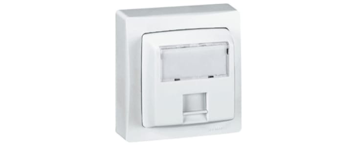 Legrand Telephone Socket