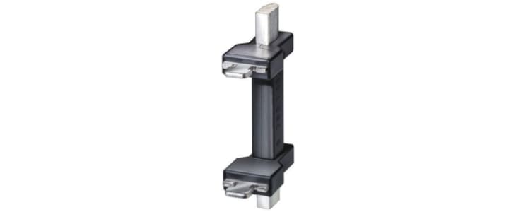 Siemens 160A Solid Link for LV HRC Fuses
