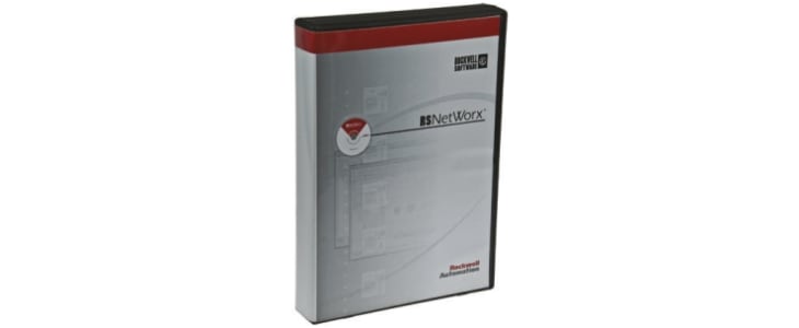 Allen Bradley Guardmaster Software