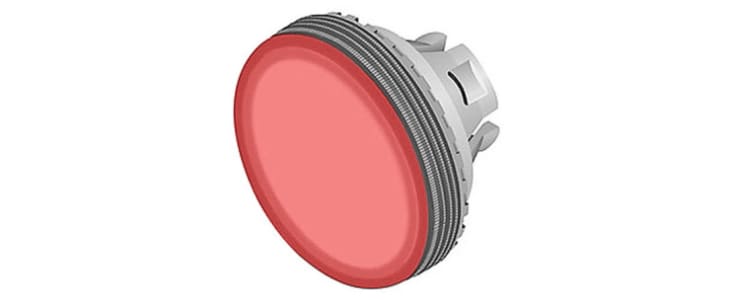 EAO Modular Switch Lens for Use with 84 Series