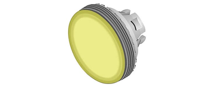 EAO Modular Switch Lens for Use with 84 Series