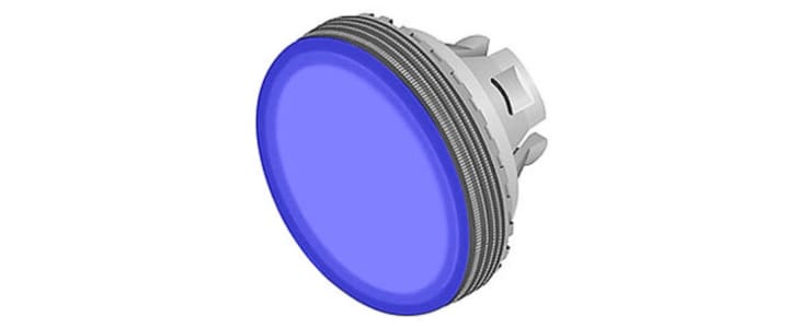 EAO Modular Switch Lens for Use with 84 Series