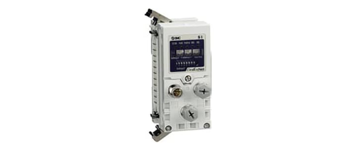 SMC EX600 series Pneumatic Logic Controller