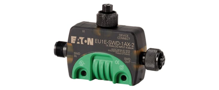 Eaton Adapter