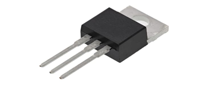 N-Channel MOSFET, 25 A, 600 V, 3-Pin TO-220 Toshiba TK25E60X,S1X(S