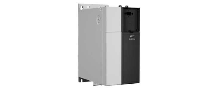 Danfoss Inverter Drive, 11 kW, 3 Phase, 400 V ac, 18.4 A, 22.1 A, FC280 Series