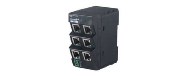 Omron, 6 Channel(s)