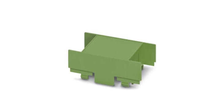 Phoenix Contact, EG Cover for use with Terminal Blocks