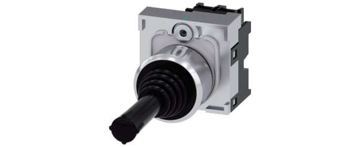 Siemens Joystick Switch Round, IP65, IP67