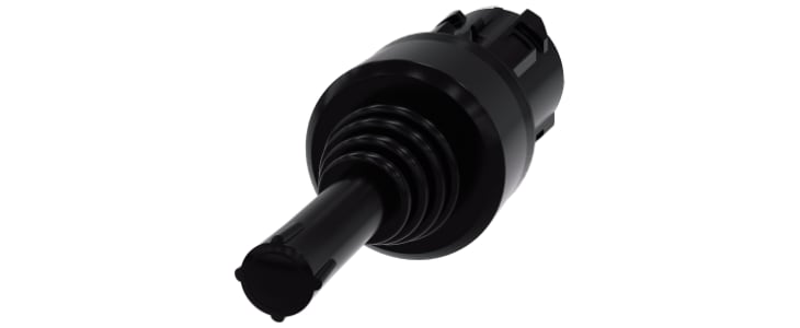 Siemens Joystick Switch IP65, IP67