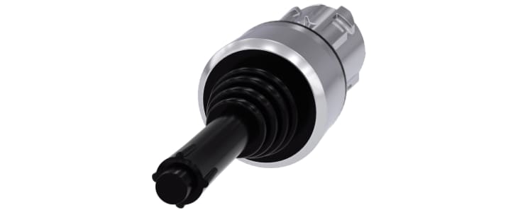 Siemens Joystick Switch IP65, IP67