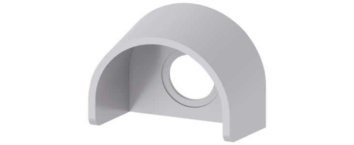 Siemens Protective collar