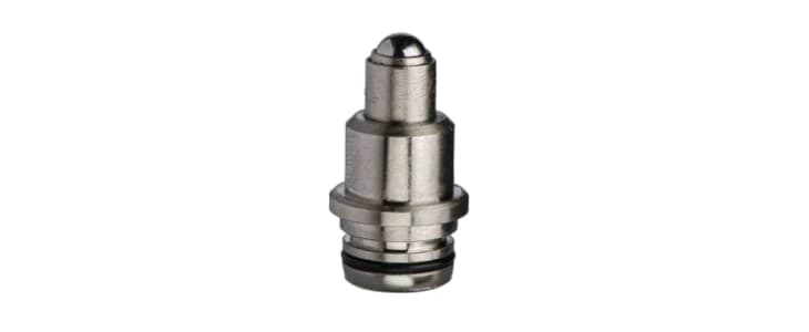 Telemecanique Sensors ZCE Series Limit Switch Operating Head for Use with XCKD, XCKP, XCKT, XCMD