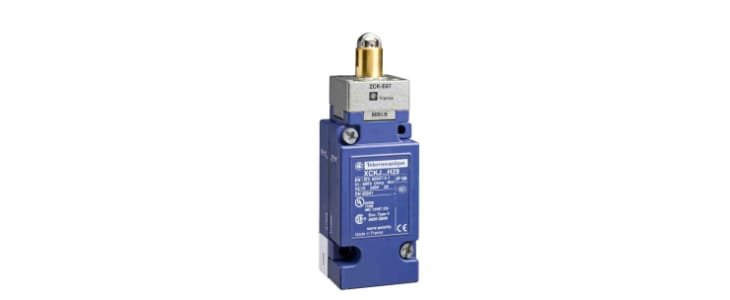 Telemecanique Sensors XCKJ Series Limit Switch
