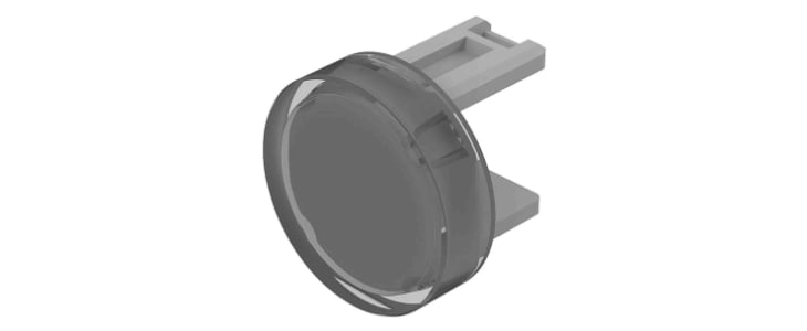 EAO Modular Switch Lens for Use with Series 01