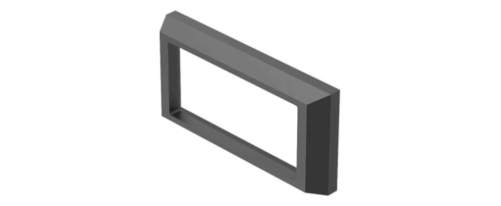 EAO Modular Switch Lens for Use with Series 03