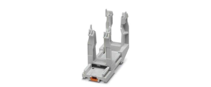 Phoenix Contact Din Rail Mounting Frame, HC-CIF Series , For Use With Heavy Duty Power Connector