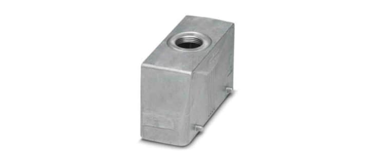 Phoenix Contact B24 Heavy Duty Power Connector Housing, M32 Thread