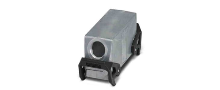 Phoenix Contact B24 Heavy Duty Power Connector Housing, M32 Thread