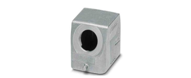 Phoenix Contact B6 Heavy Duty Power Connector Housing