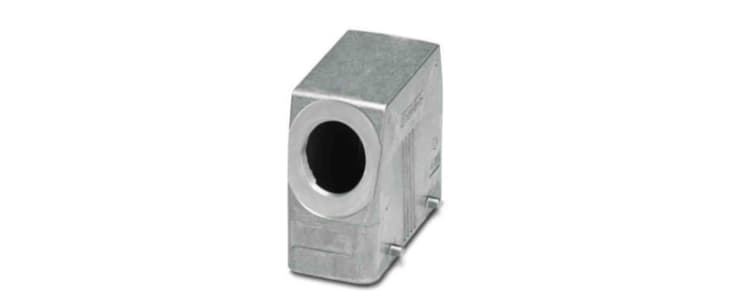 Phoenix Contact B16 Heavy Duty Power Connector Housing, PG29 Thread