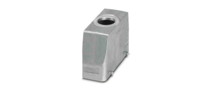 Phoenix Contact B24 Heavy Duty Power Connector Housing, M32 Thread