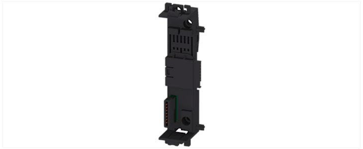 Siemens Mounting Adapter for 3SK1, 3ZY1212-2BA00