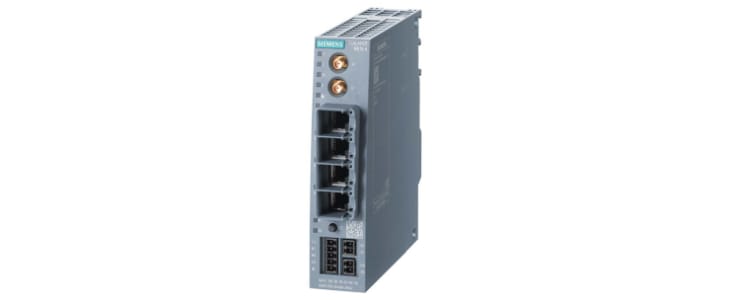 Siemens M876-4 LTE, GSM, UMTS, 4 Ports