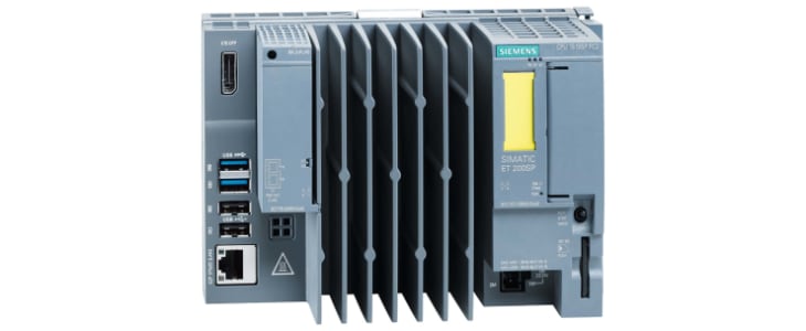Siemens 6ES IoT Starter Kit