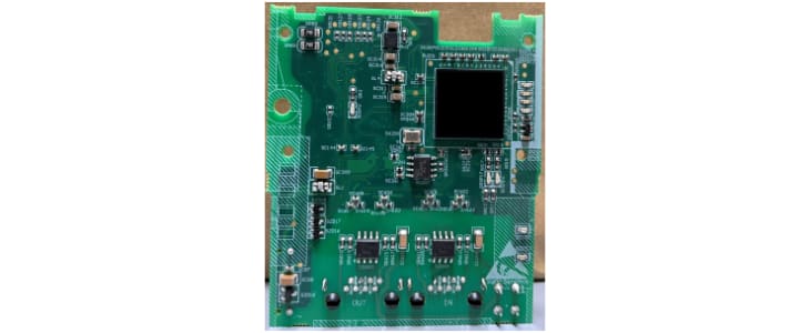 Delta Electronics CMM Communication Card