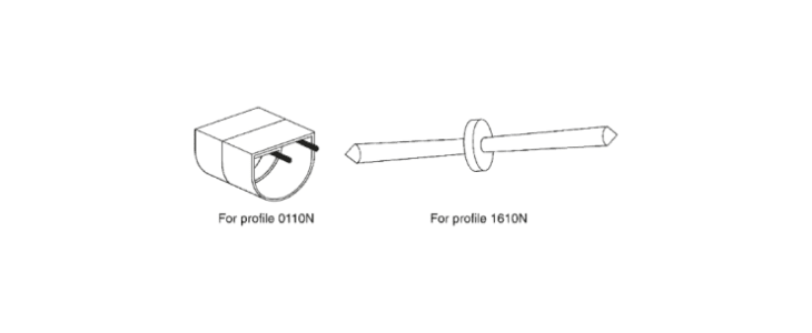 Allen Bradley Guardmaster Connector