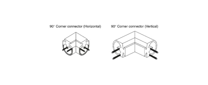 Allen Bradley Guardmaster Connector